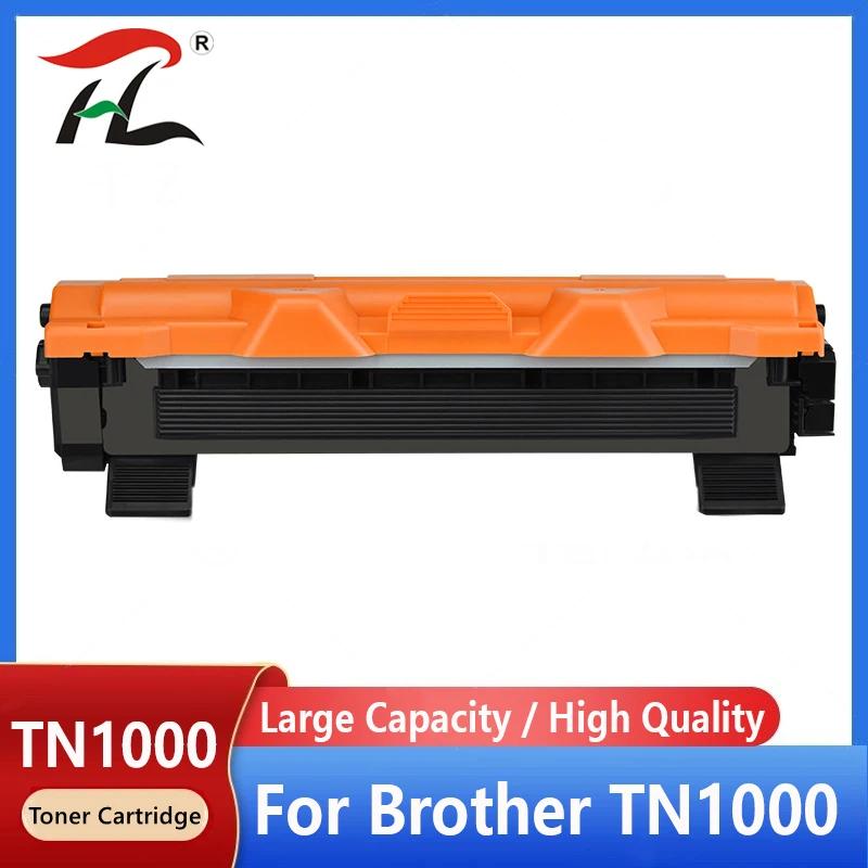 Brother TN1000 TN1030 TN1050 TN1060 TN1070 TN1075 TN1095 HL1110 TN 1000 1030 1075 